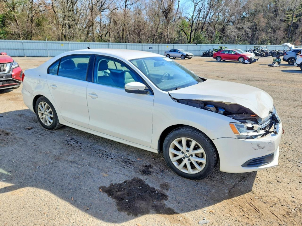 Volkswagen JETTA 2013 — Copart