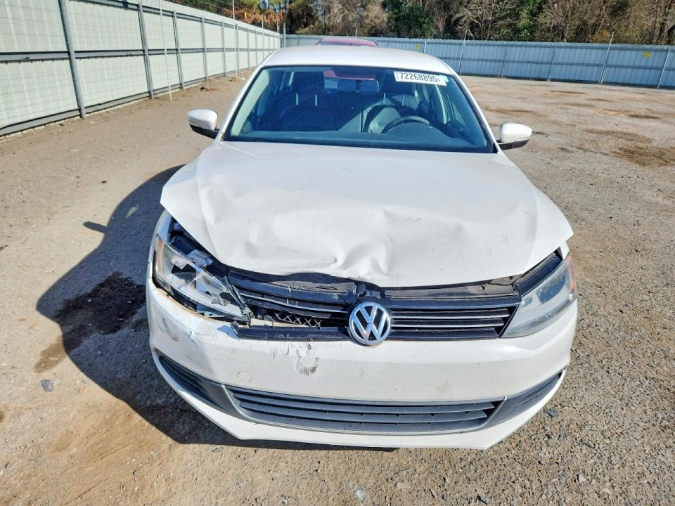 Volkswagen JETTA 2013 — Copart