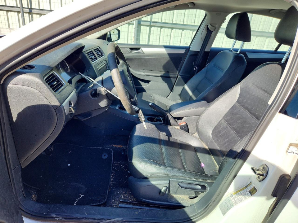 Volkswagen JETTA 2013 — Copart