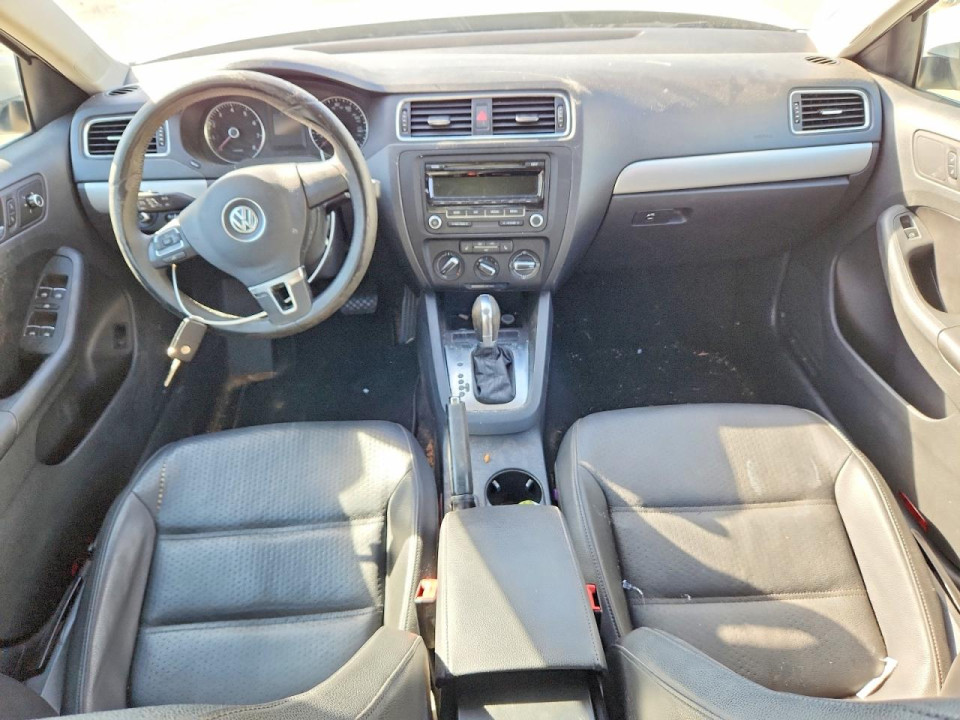 Volkswagen JETTA 2013 — Copart