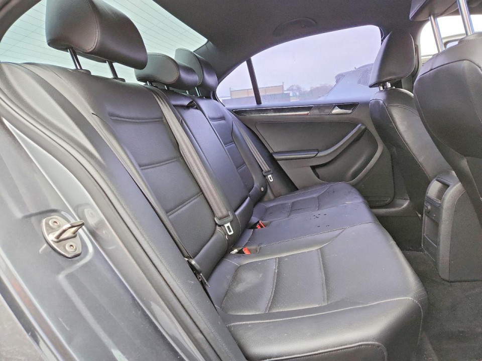 Volkswagen JETTA 2018 — Copart