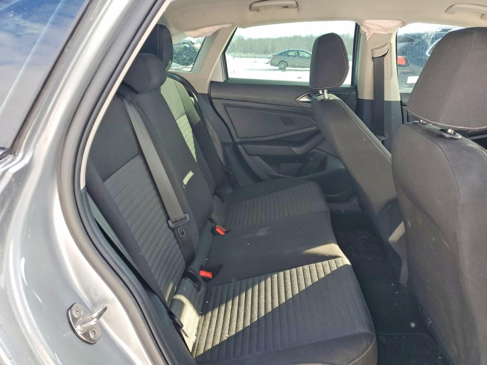 Volkswagen JETTA 2023 — Copart