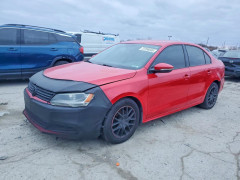 Volkswagen JETTA 2012 — Copart