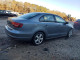 Volkswagen JETTA 2017 — Copart