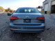 Volkswagen JETTA 2017 — Copart