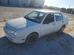 Volkswagen JETTA 1998 — Copart