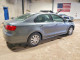 Volkswagen JETTA 2014 — Copart
