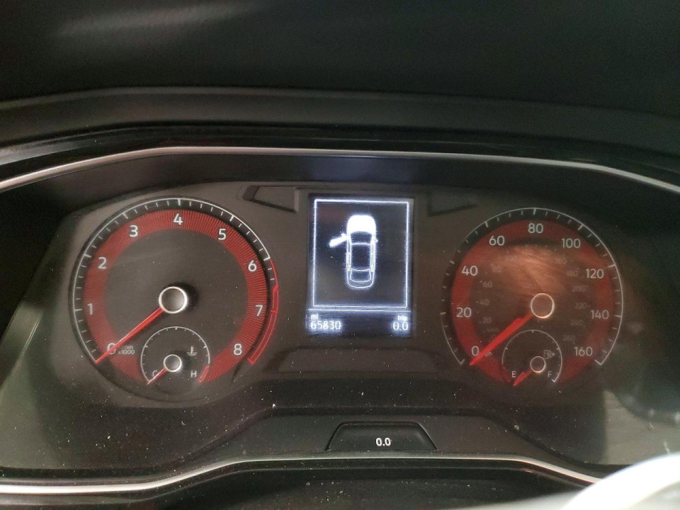 Volkswagen JETTA 2021 — Copart