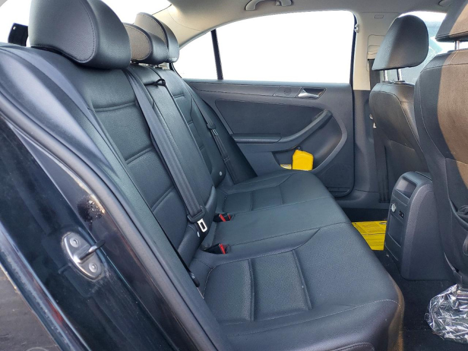 Volkswagen JETTA 2012 — Copart