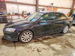 Volkswagen JETTA 2015 — Copart