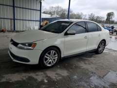 Volkswagen JETTA 2012 — Copart