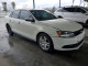 Volkswagen JETTA 2012 — Copart