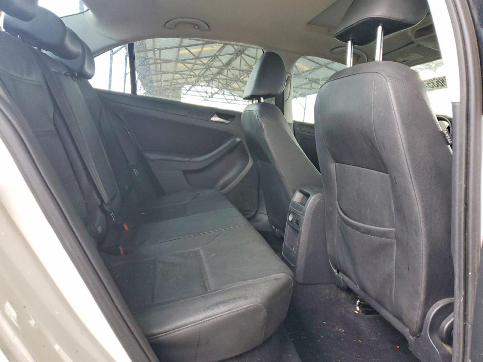 Volkswagen JETTA 2012 — Copart