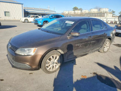 Volkswagen JETTA 2013 — Copart