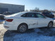 Volkswagen JETTA 2021 — Copart