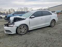 Volkswagen JETTA 2017 — Copart