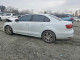 Volkswagen JETTA 2017 — Copart
