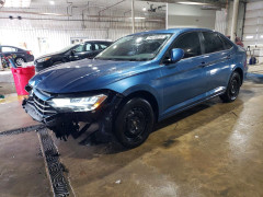 Volkswagen JETTA 2019 — Copart