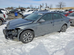Volkswagen JETTA 2024 — Copart