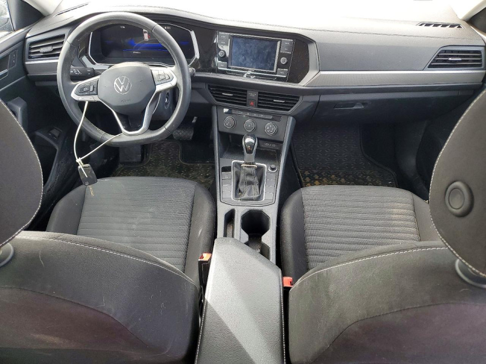 Volkswagen JETTA 2024 — Copart