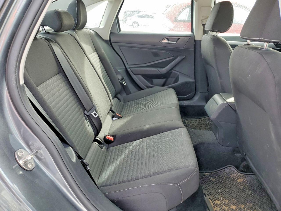 Volkswagen JETTA 2024 — Copart