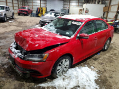 Volkswagen JETTA 2015 — Copart
