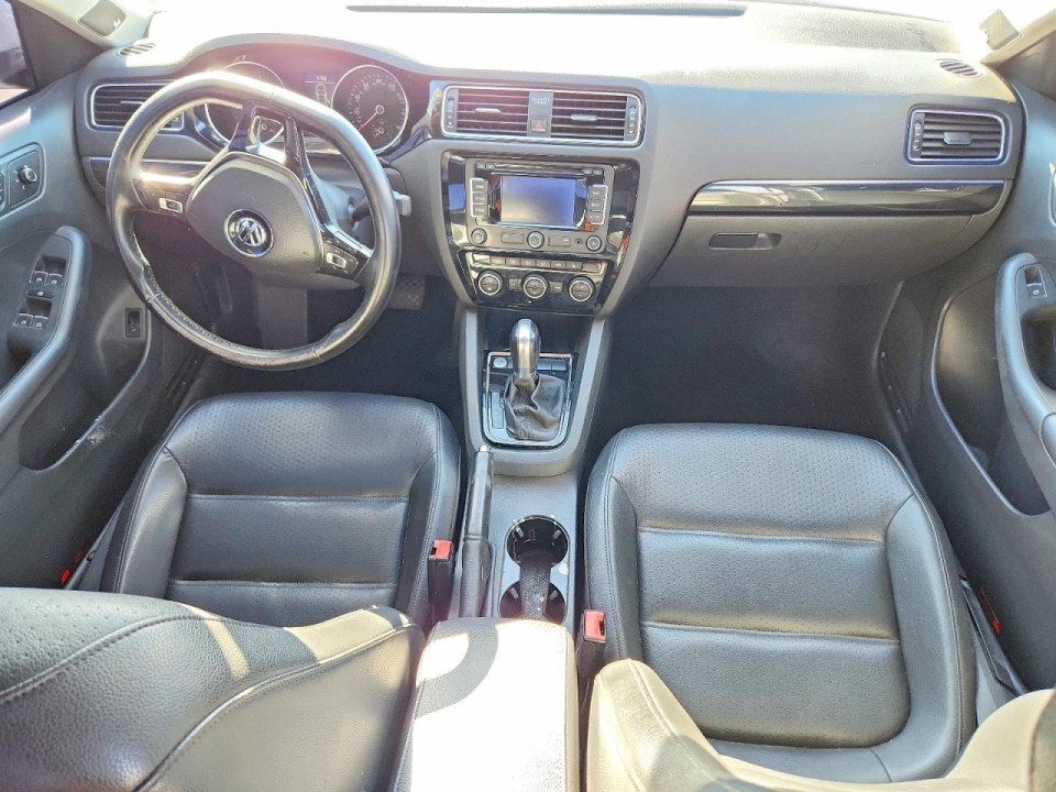 Volkswagen JETTA 2015 — Copart
