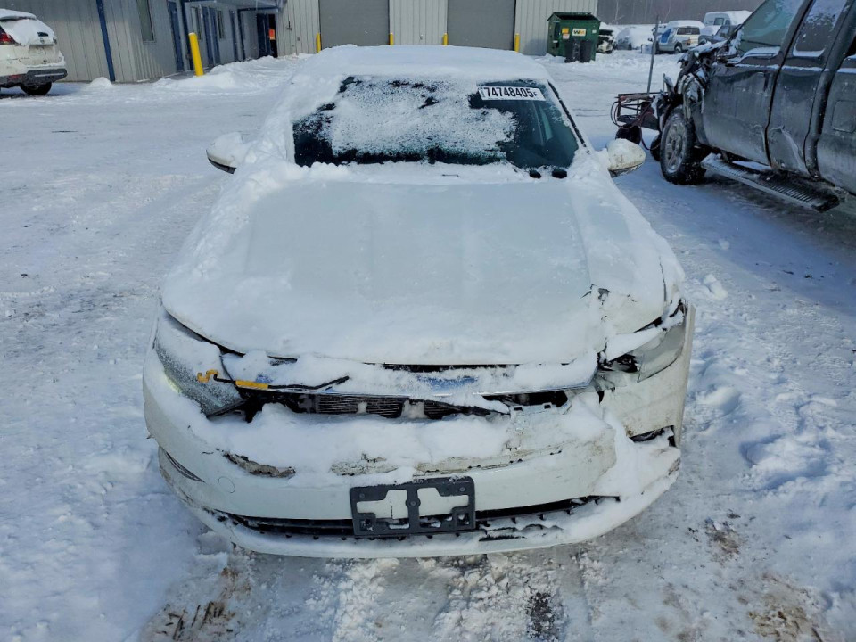 Volkswagen JETTA 2019 — Copart