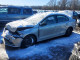 Volkswagen JETTA 2016 — Copart