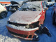 Volkswagen JETTA 2014 — Copart