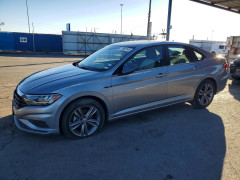 Volkswagen JETTA 2021 — Copart