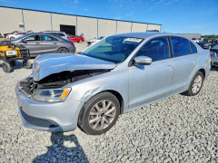 Volkswagen JETTA 2011 — Copart