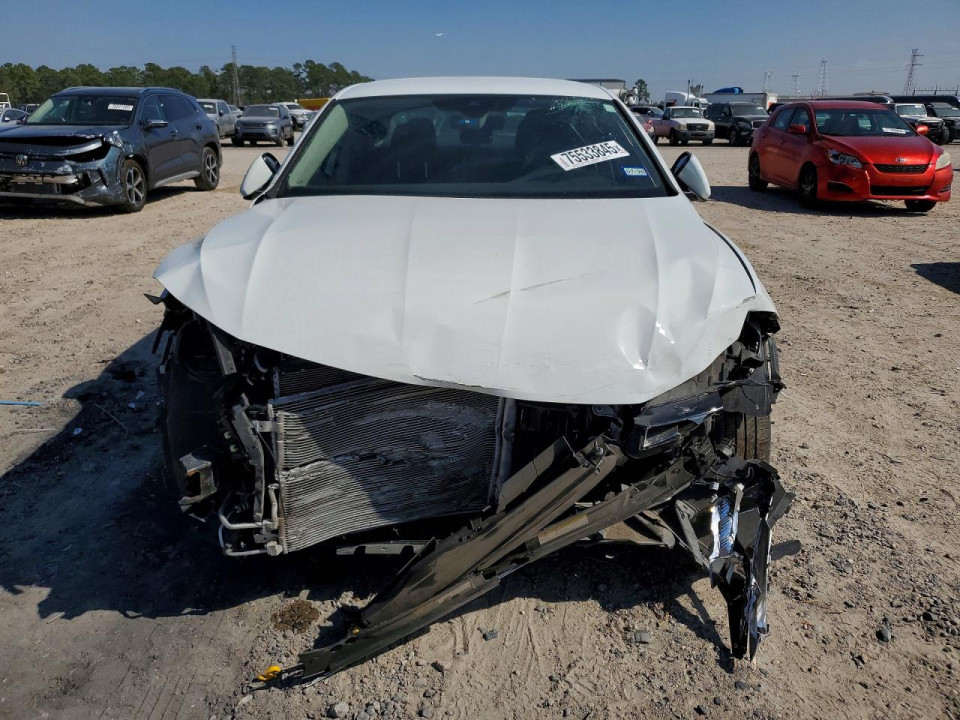Volkswagen JETTA 2024 — Copart