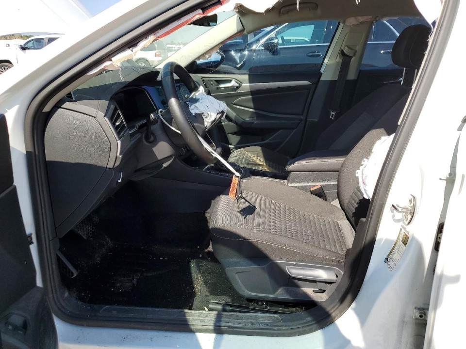 Volkswagen JETTA 2024 — Copart