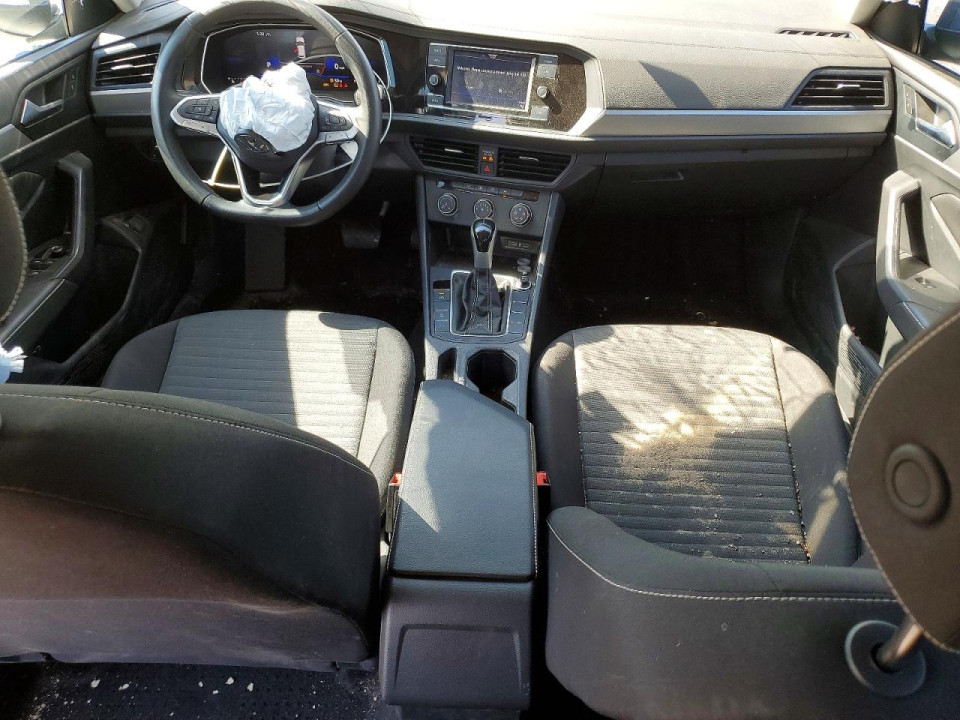 Volkswagen JETTA 2024 — Copart