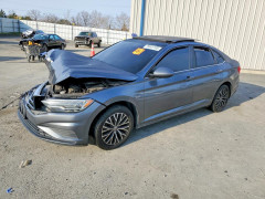 Volkswagen JETTA 2019 — Copart