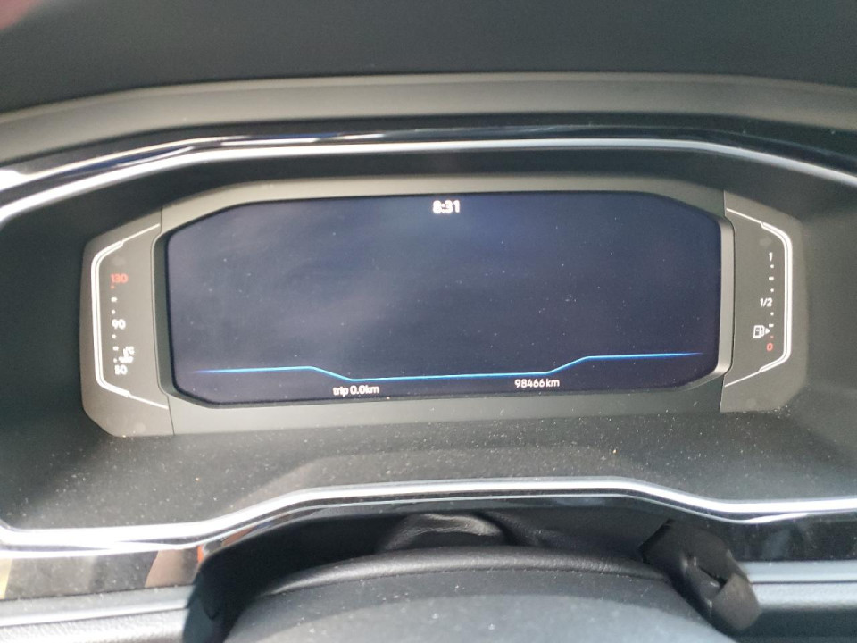 Volkswagen JETTA 2021 — Copart