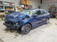 Volkswagen JETTA 2014 — Copart