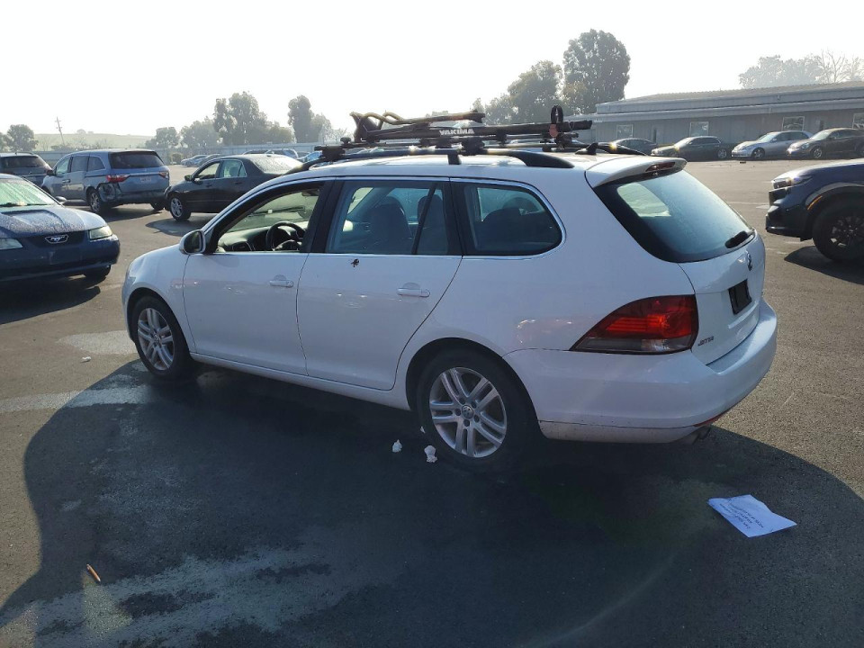 Volkswagen JETTA 2013 — Copart