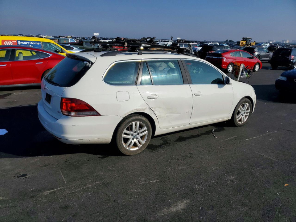 Volkswagen JETTA 2013 — Copart