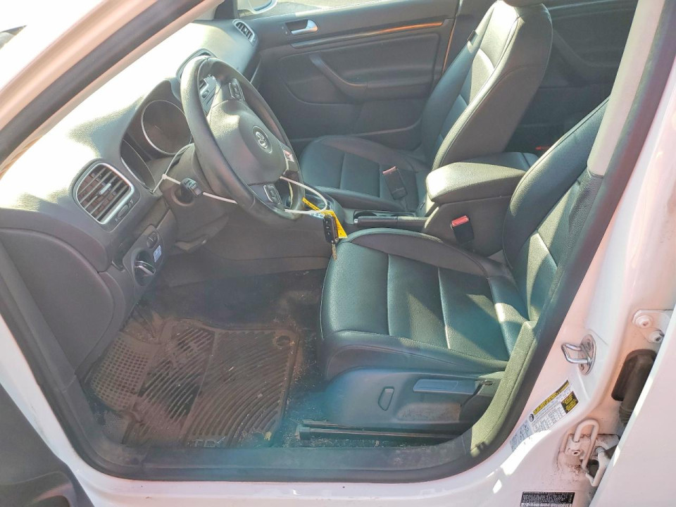 Volkswagen JETTA 2013 — Copart