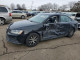 Volkswagen JETTA 2017 — Copart