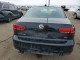 Volkswagen JETTA 2017 — Copart