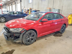 Volkswagen JETTA 2023 — Copart