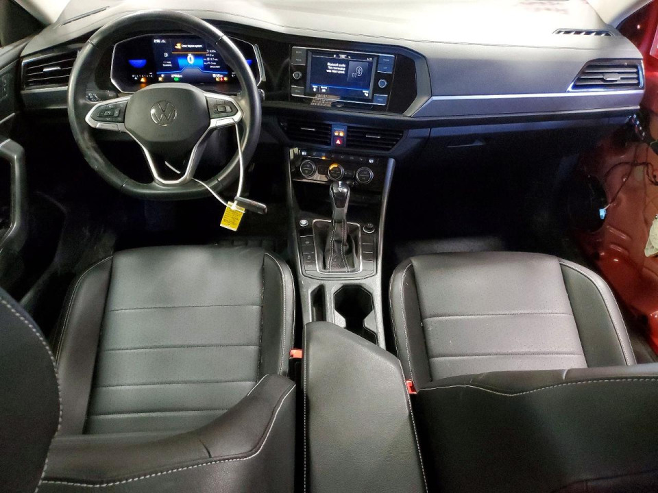 Volkswagen JETTA 2023 — Copart