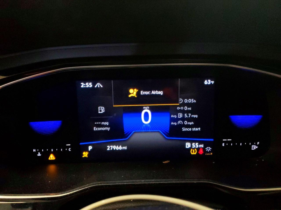 Volkswagen JETTA 2023 — Copart