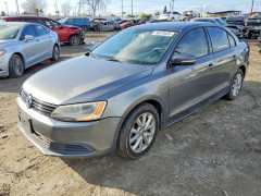 Volkswagen JETTA 2012 — Copart