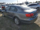 Volkswagen JETTA 2012 — Copart