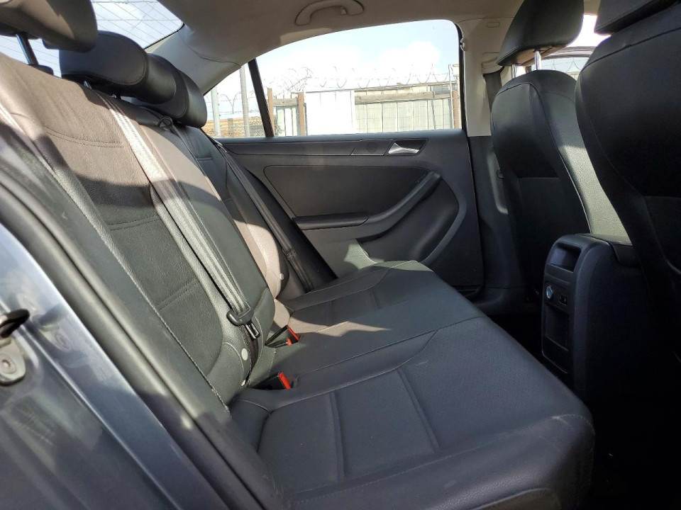 Volkswagen JETTA 2012 — Copart