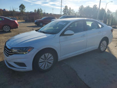 Volkswagen JETTA 2019 — Copart